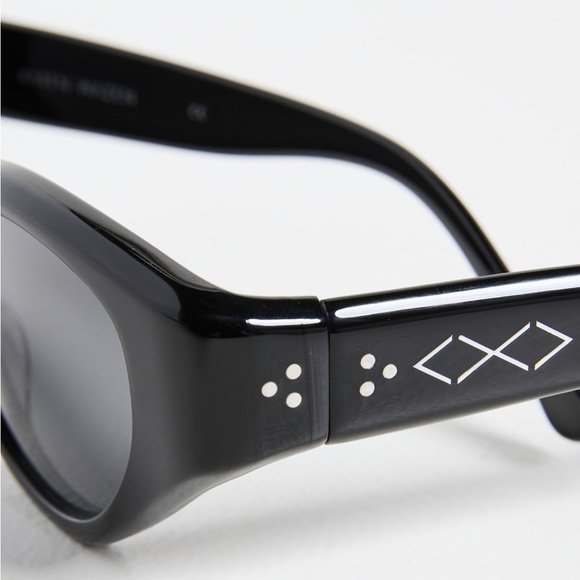 Karen Wazen Scarlett Sunglasses - Picture 4 of 5